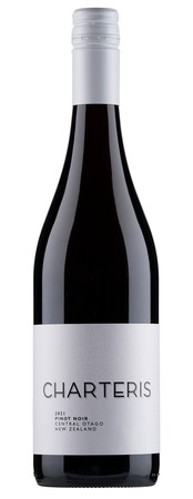 2024 Charteris Central Otago Pinot Noir