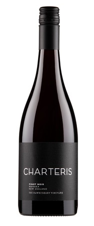 2023 Charteris The Georgetown Vineyard Pinot Noir