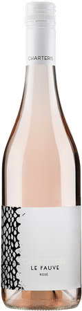2024 LE FAUVE By Charteris ROSÉ