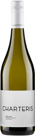 2025 Charteris Hunter Valley Semillon