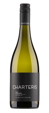 2025 Charteris Pokolbin Selection Semillon
