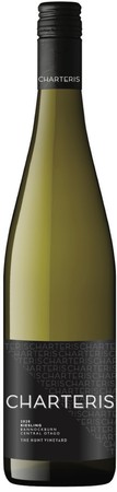 2025 Charteris The Lake Front Terrace Vineyard Riesling