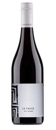 2023 LE FAUVE Rouge