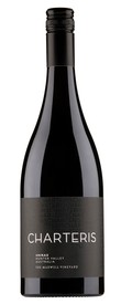2023 Charteris Pokolbin Selection Shiraz